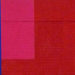 Blue Rose and Red Green